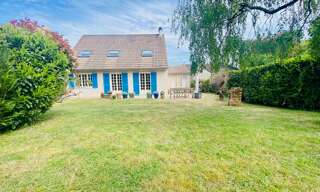 Maison 7 Pièces 126 m² à vendre à Croissy-Beaubourg (77183)