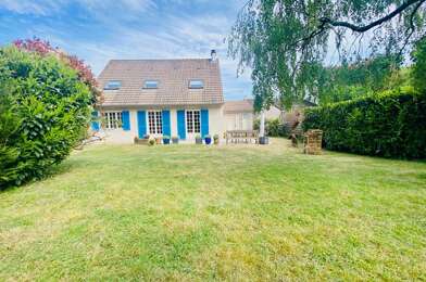 Maison 7 pièces 484000 €
