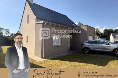 Maison 6 pièces 386000 €