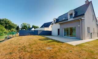 Maison 6 Pièces 121 m² à vendre à Elven (56250)