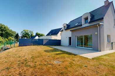 Maison 6 pièces 377000 €