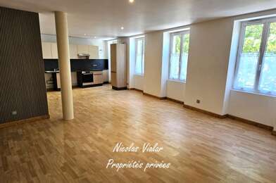 Appartement 3 pièces 125000 €