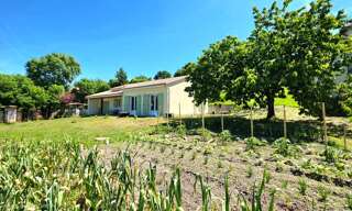 Maison 4 Pièces 91 m² à vendre à Ribérac (24600)