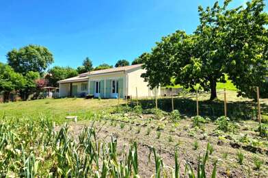 Maison 4 pièces 187000 €
