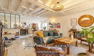 Maison 8 Pièces 181 m² à vendre à Romorantin-Lanthenay (41200)