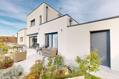 Maison 4 pièces 414000 €