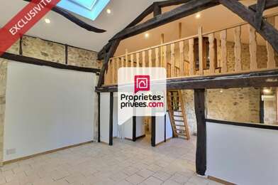 Appartement 1 pièces 575 €