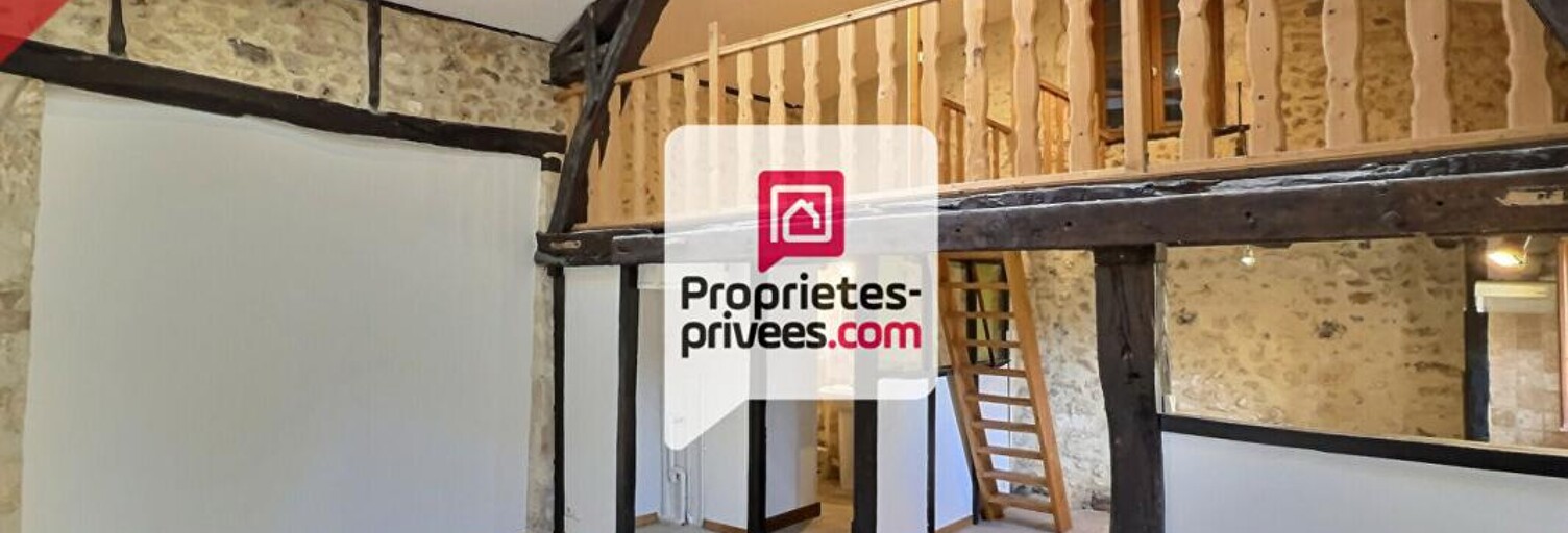 Appartement 1 Pièce 42 m² à louer à Chancelade (24650)