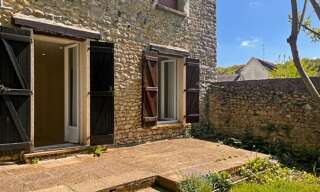 Appartement 2 Pièces 33 m² à vendre à Étampes (91150)