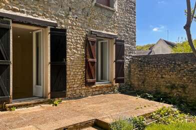 Appartement 2 pièces 116000 €