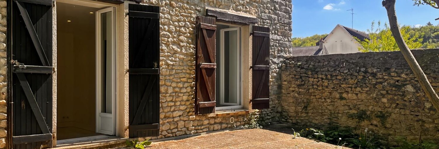 Appartement 2 Pièces 33 m² à vendre à Étampes (91150)
