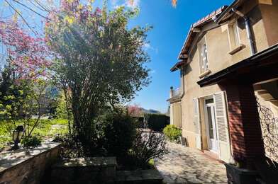 Maison 10 pièces 362000 €