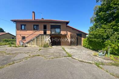 Maison 4 pièces 147500 €