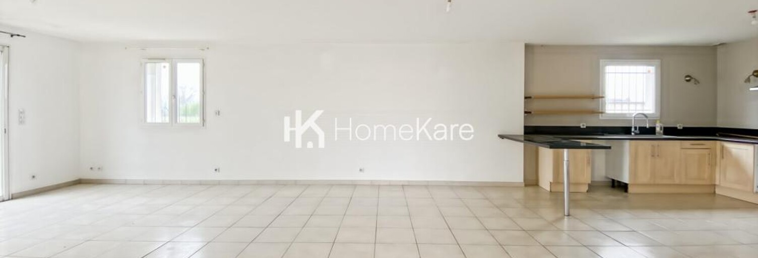 Maison 4 Pièces 140 m² à vendre à Montauban (82000)
