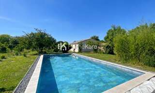 Maison 4 Pièces 101 m² à vendre à Caujac (31190)