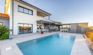Maison 7 Pièces 300 m² à vendre à Muret (31600)
