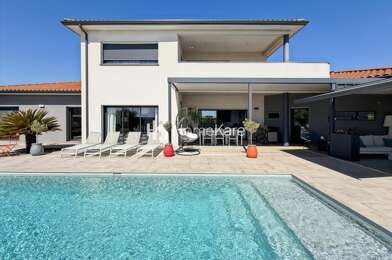 Maison 7 pièces 780000 €