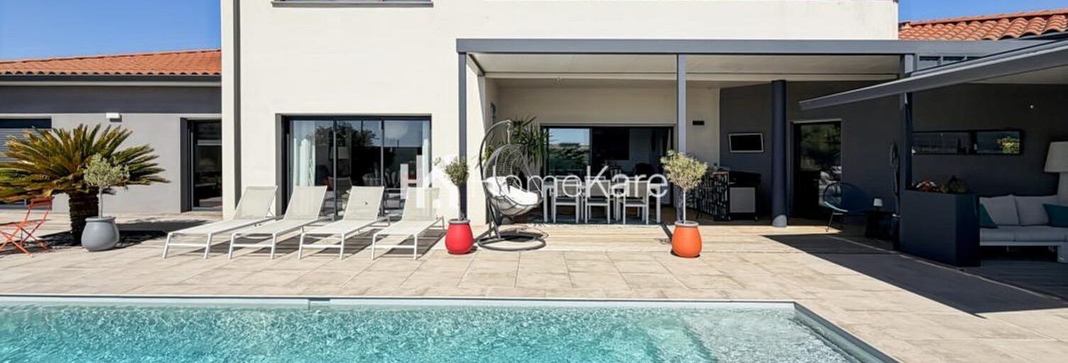 Maison 7 Pièces 300 m² à vendre à Muret (31600)