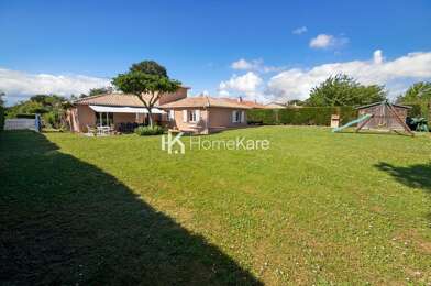 Maison 5 pièces 433000 €