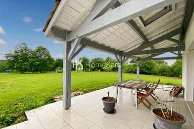 Maison 5 pièces 399900 €