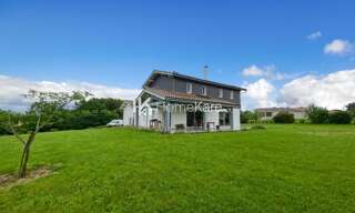 Maison 5 Pièces 200 m² à vendre à Mauvezin-sur-Gupie (47200)