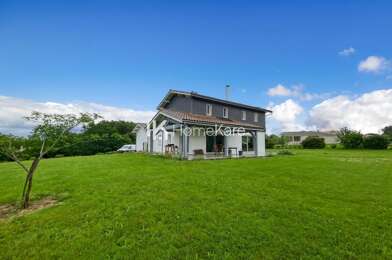 Maison 5 pièces 399000 €