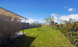 Maison 4 Pièces 80 m² à vendre à Grisolles (82170)