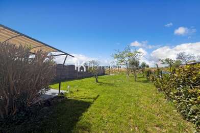 Maison 4 pièces 227000 €