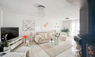 Maison 6 Pièces 125 m² à vendre à Portet-sur-Garonne (31120)