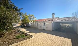 Maison 6 Pièces 125 m² à vendre à Portet-sur-Garonne (31120)