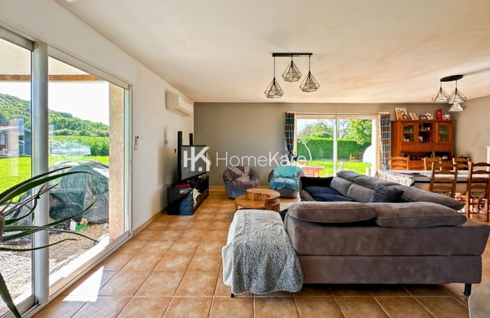 MAISON T5 DE PLAIN PIED ! — photo 3