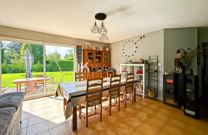 MAISON T5 DE PLAIN PIED ! — photo 4