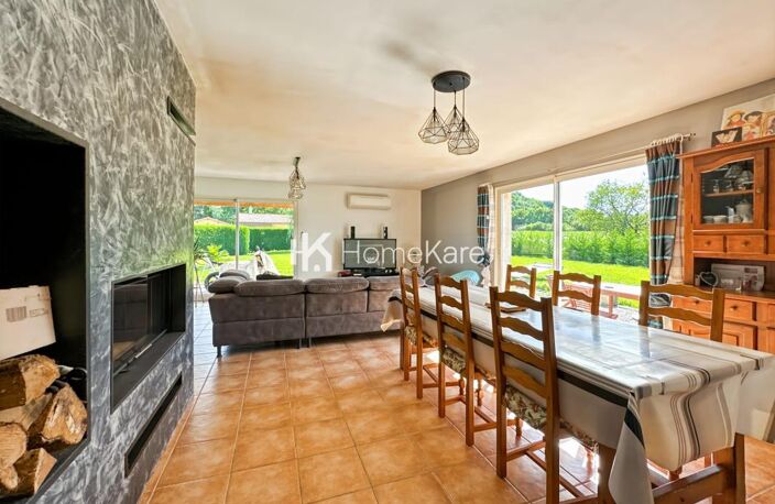 MAISON T5 DE PLAIN PIED ! — photo 5