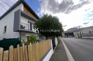 Maison 5 pièces 130000 €