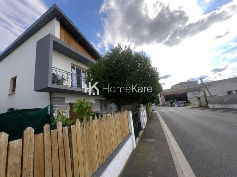 Maison à vendre Saint-Gaudens — photo 1