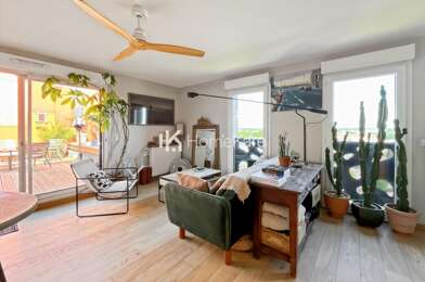 Appartement 4 pièces 312000 €