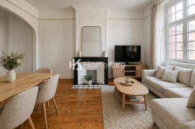 Appartement 4 pièces 185000 €