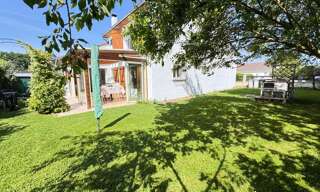 Maison 6 Pièces 123 m² à vendre à Trappes (78190)