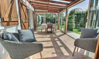Maison 6 Pièces 123 m² à vendre à Trappes (78190)