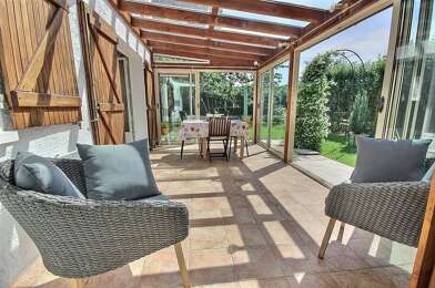 Maison 6 pièces 341250 €