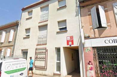 Appartement 2 pièces 680 €