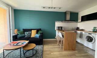 Appartement 2 Pièces 36 m² à louer à Cugnaux (31270)
