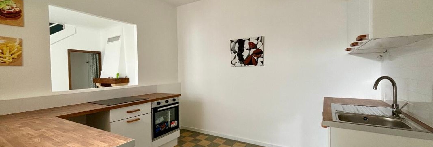 Maison 6 Pièces 100 m² à louer à Aÿ-Champagne (51160)