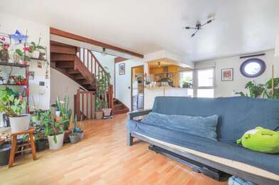 Appartement 3 pièces 249000 €