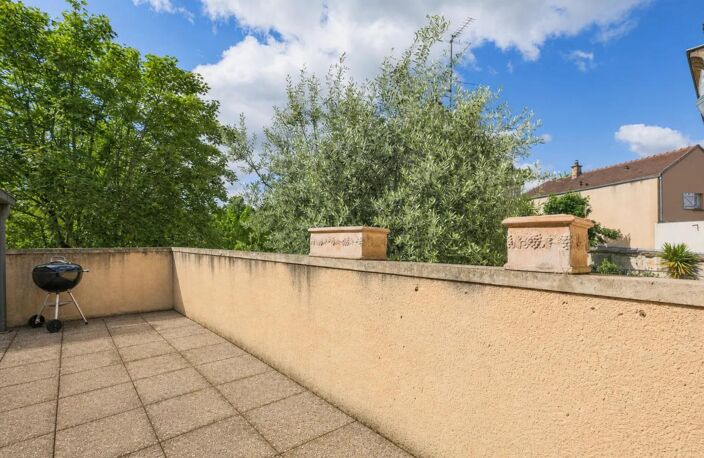 Appartement 3 pièces de 71 m² à Saulx-les-Chartreux — photo 4
