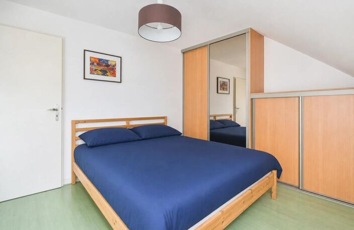Appartement 3 pièces de 71 m² à Saulx-les-Chartreux — photo 5