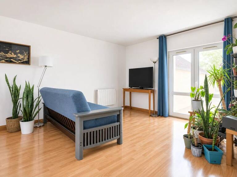 Appartement 3 pièces de 71 m² à Saulx-les-Chartreux — photo 1