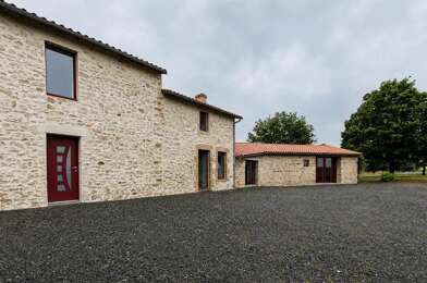 Maison 6 pièces 425000 €