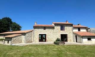 Maison 6 Pièces 157 m² à vendre à Aigrefeuille-sur-Maine (44140)