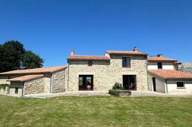 Maison 6 pièces 425000 €
